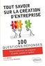 Julie Brunet - Tout savoir sur la création d'entreprise.