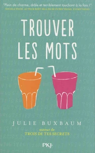 Trouver les mots
