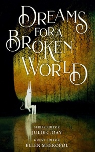 Téléchargement manuel en anglais Dreams for a Broken World  - Dreams, #2 9798201638238
