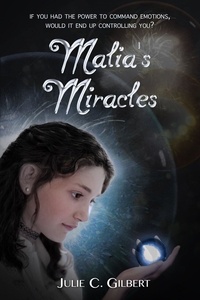  Julie C. Gilbert - Malia's Miracles - Devya's Children.
