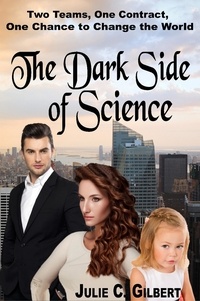  Julie C. Gilbert - The Dark Side of Science - Devya's Children.