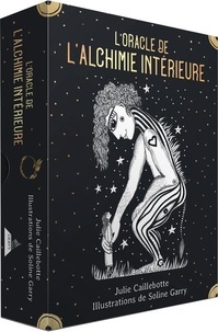 L'Oracle de l'alchimie intérieure