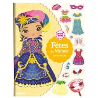 Fêtes du monde