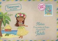Julie Camel - Mohea à Tahiti.