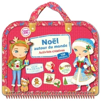 Noël autour du monde