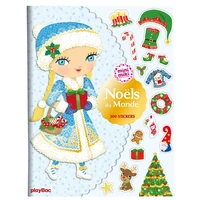 Noëls du monde