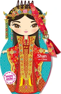 Shan en Chine
