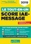 Le tout-en-un Score IAE-Message  Edition 2019