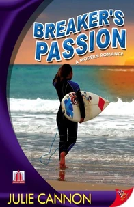 Breaker's Passion