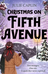 Christmas on Fifth Avenue