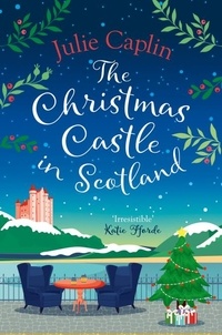 Bons livres à télécharger gratuitement The Christmas Castle in Scotland 9780008431259 FB2 PDB