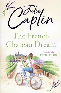The French Chateau Dream