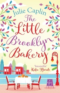 Julie Caplin - The Little Brooklyn Bakery.