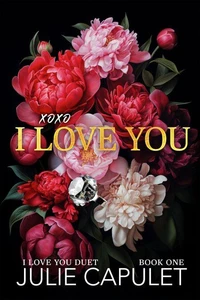 XOXO I Love You