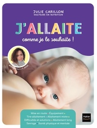 Téléchargements de livres audio en ligne J'allaite comme je le souhaite ! PDB DJVU CHM 9782401103429