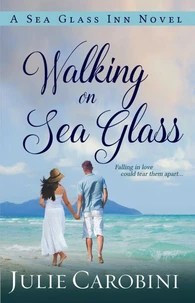 Walking on Sea Glass