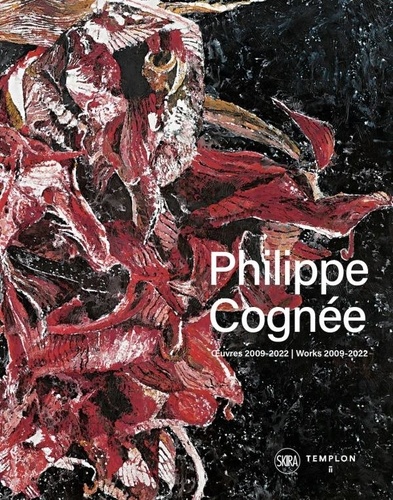 Philippe Cognée. Oeuvres 2009-2022