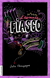 L'escouade fiasco v. 02 la trahison du cornichon