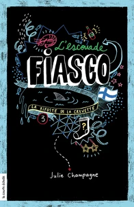 L'escouade fiasco v. 03 la riposte de la crevette