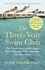 The Three-Year Swim Club. The Untold Story of the Sugar Ditch Kids and Their Quest for Olympic Glory