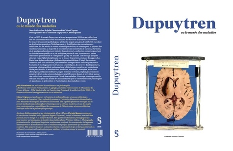 Dupuytren ou le musée des maladies