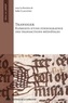 Julie Claustre - Transiger - Eléments d'une ethnographie des transactions médiévales.