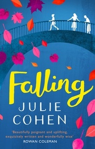 Julie Cohen - Falling.
