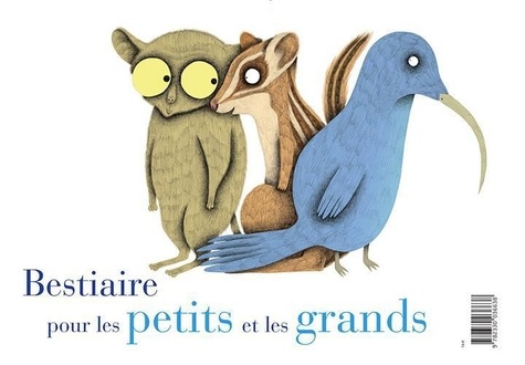 Bestiaire des grands et des petits