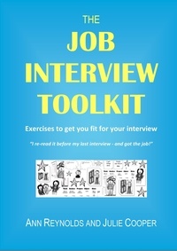  Julie Cooper - The Job Interview Toolkit.
