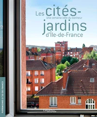 Les cités-jardins d'Ile-de-France