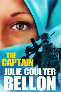The Captain (Griffin Force #2)