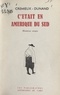 Julie Crémieux-Dunand - C'était en Amérique du Sud - Histoires vécues.