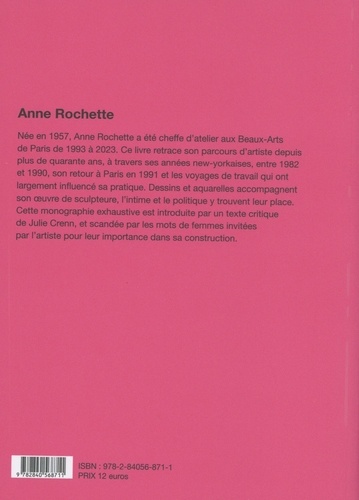 Anne Rochette