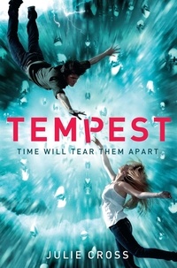 Julie Cross - Tempest.