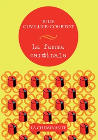 La femme cardinale