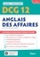 Anglais des affaires DCG 12. Manuel et applications 2e édition