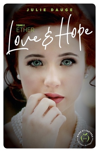 Love and hope Tome 2 Ether