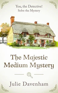 The Majestic Medium Mystery