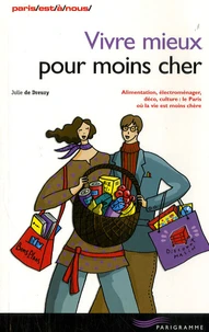 Vivre mieux pour moins cher
