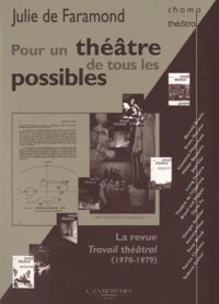 Pour un théâtre de tous les possibles