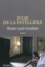 Julie de La Patellière - Notre nuit tombée.