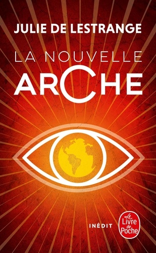 Julie de Lestrange - La Nouvelle Arche.