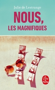 Téléchargez des ebooks gratuits ipod Nous, les magnifiques in French 