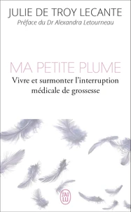 Ma petite plume