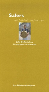 Julie Deffontaines - Salers.