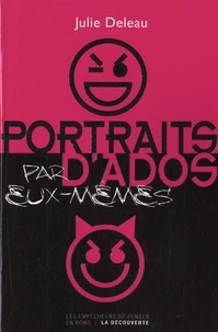 Portraits d'ados (par eux-mêmes)