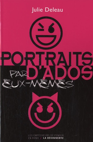 Portraits d'ados (par eux-mêmes) - Occasion