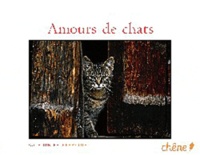Julie Delfour - Amours de chats.