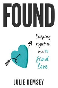 Found - Swiping Right on Me to Find Love
