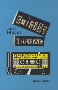 Julie Doucet - Suicide total.